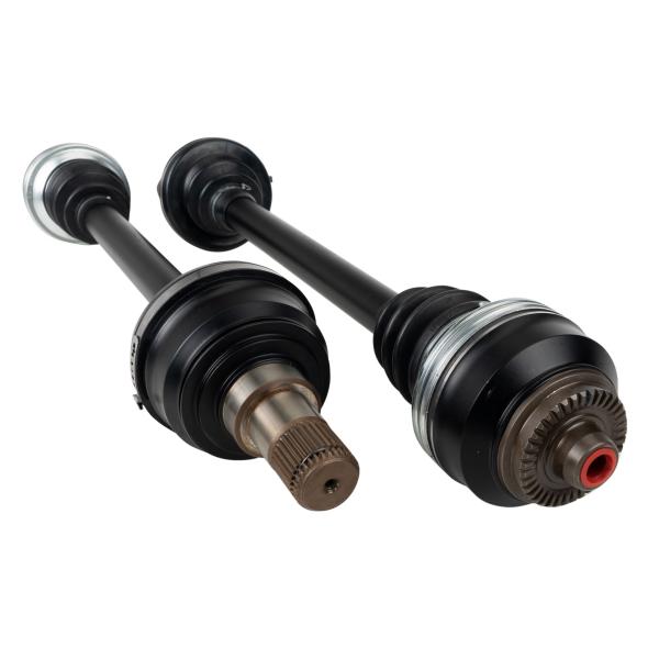 Titan Motorsports MKV Supra Achsen - NO CORE REQUIRED