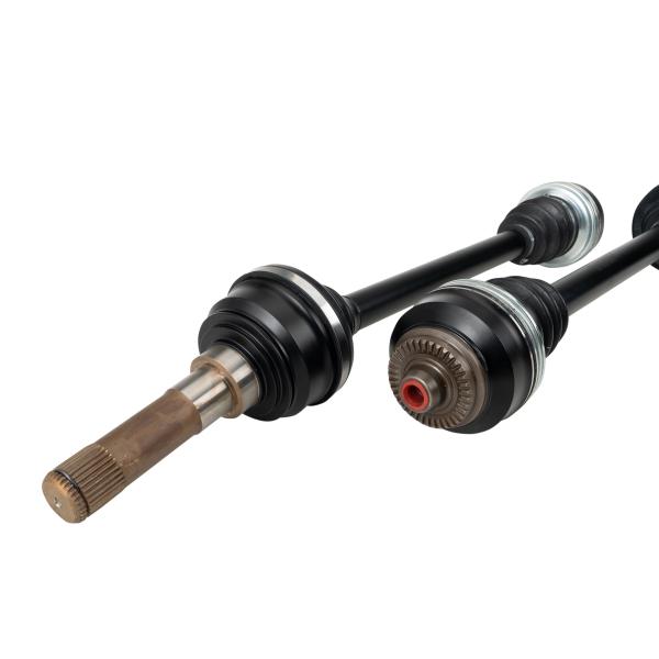 Titan Motorsports MKV Supra Achsen - NO CORE REQUIRED