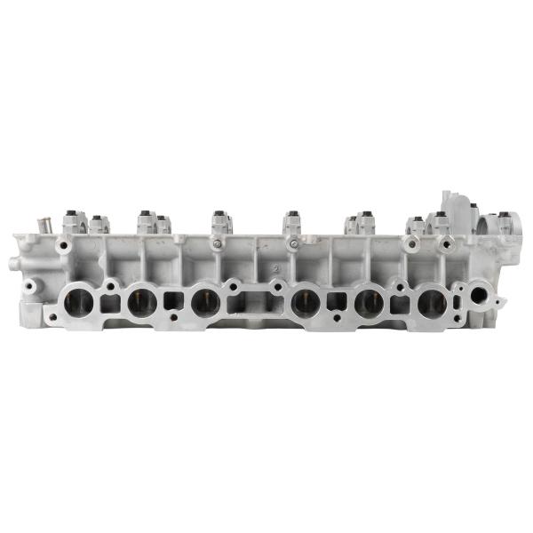 Titan Motorsports 2JZ-GE Stage 3 Zylinderkopf: Straße / Rennen (VVTI)