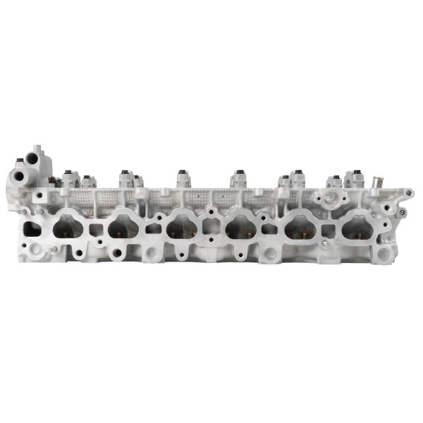 Titan Motorsports 2JZ-GE Stage 3 Zylinderkopf: Straße / Rennen (VVTI)