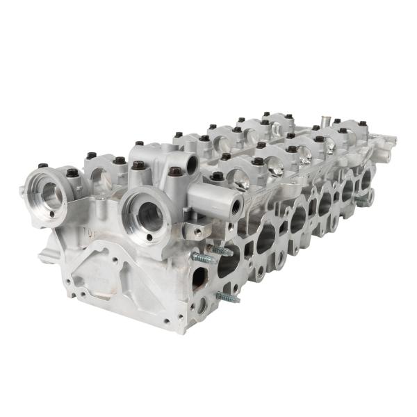 Titan Motorsports 2JZ-GE Stage 3 Zylinderkopf: Straße / Rennen (VVTI)
