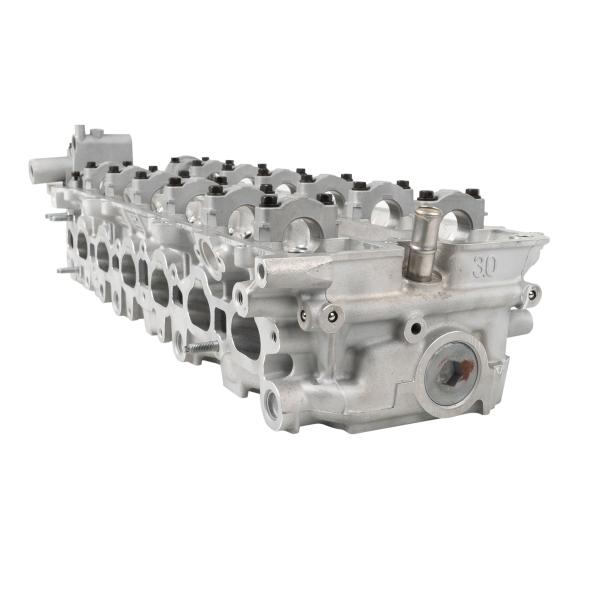 Titan Motorsports 2JZ-GE Stage 3 Zylinderkopf: Straße / Rennen (VVTI)