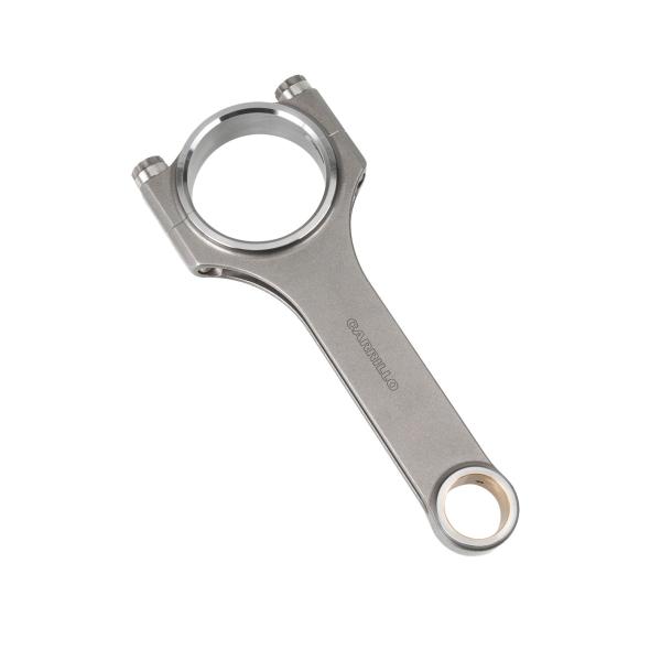 Titan Motorsports Geschmiedete S58 Pleuelstangen mit CARR Bolzen von CP-Carillo