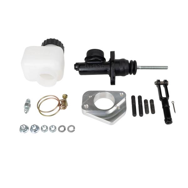 Toyota Supra MK4 OS Giken Tilton Hybrid-Dreischeiben-Kupplungssatz V160