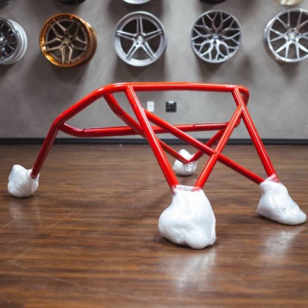 TITAN MOTORSPORTS 2JZ NOCKENGETRIEBE - VERSION 2