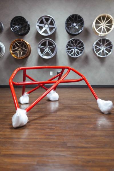 TITAN MOTORSPORTS 2JZ NOCKENGETRIEBE - VERSION 2