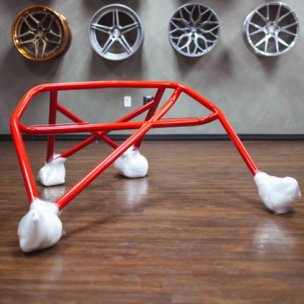 TITAN MOTORSPORTS 2JZ NOCKENGETRIEBE - VERSION 2