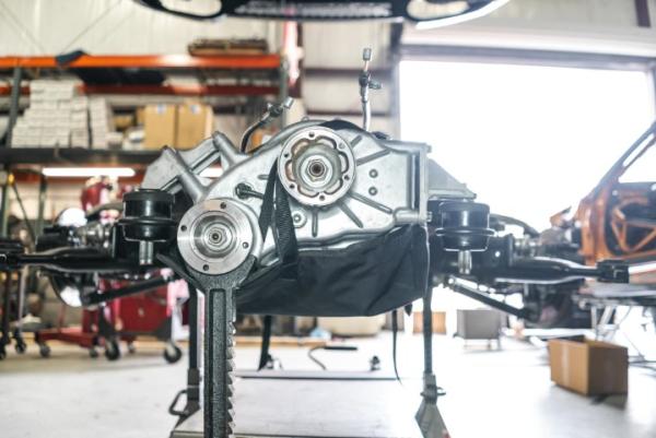 TITAN STREET PISTONS - Mitsubishi EVO 8/9 4G63 .040 OVER