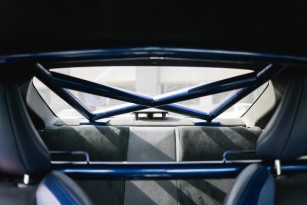 TITAN MOTORSPORTS 2JZ NOCKENGETRIEBE - VERSION 2