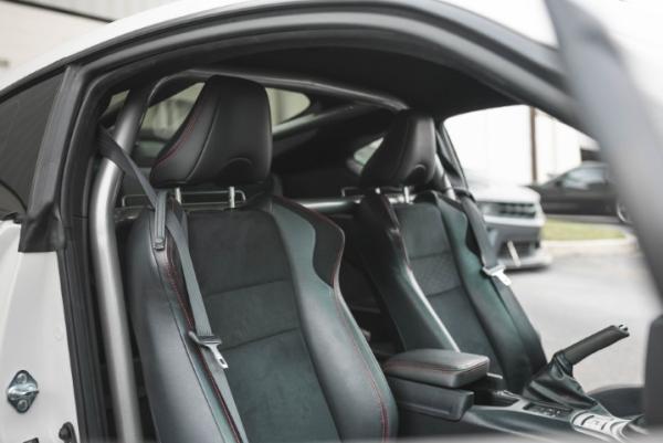 TITAN MOTORSPORTS 2JZ NOCKENGETRIEBE - VERSION 2