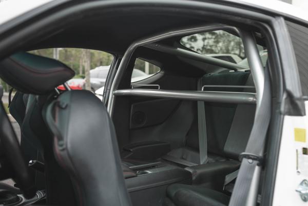 TITAN MOTORSPORTS 2JZ NOCKENGETRIEBE - VERSION 2