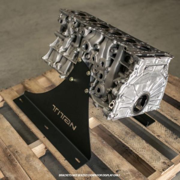 Titan Motorsports B58 Motorenkiste Montagehalterungen