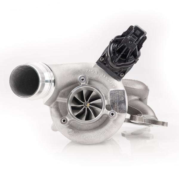 Titan Motorsports 700 Turbo Upgrade