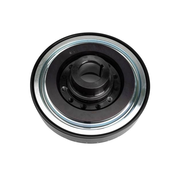 Titan / ATI 7" Race Kurbelwellen-Dämpfer Toyota 2JZ