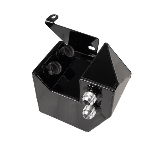 Titan Motorsports Ölauffangbehälter MK4 Toyota Supra LHD/RHD