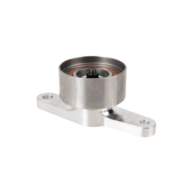 Titan Motorsports 2JZ Sekundär-Zahnriemenspanner Halterung und Riemenscheibe Kit