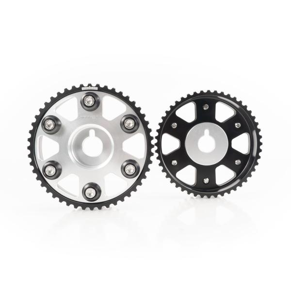 Titan Motorsports 2JZGTE PRO-SERIES Nockenwellengetriebe RAW