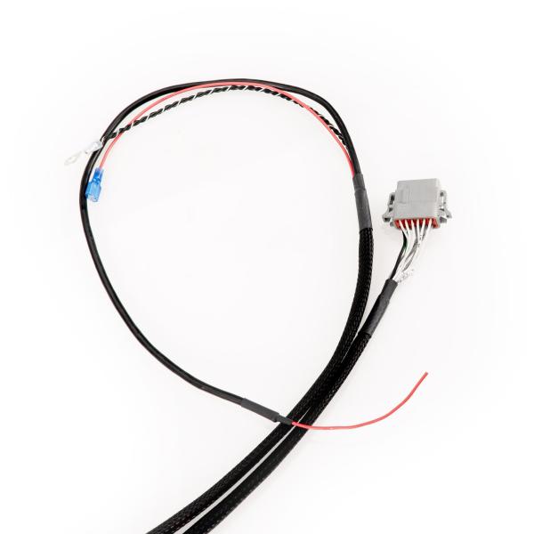 Titan Motorsports FuelTech FT450 Direct Port Controller und Kabelbaumsatz für A90/A91 MKV Supra