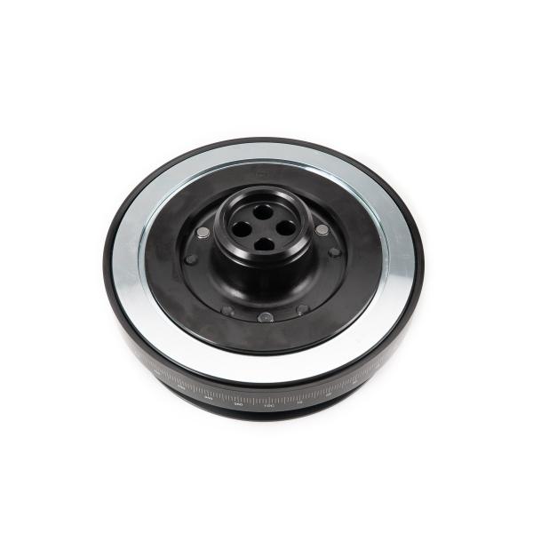 Titan Motorsports Toyota Supra MKV A90 / A91 / B58 Motordämpfer