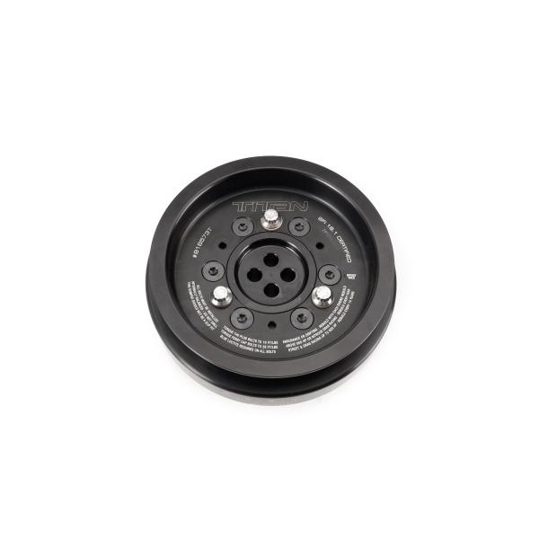 Titan Motorsports Toyota Supra MKV A90 / A91 / B58 Motordämpfer