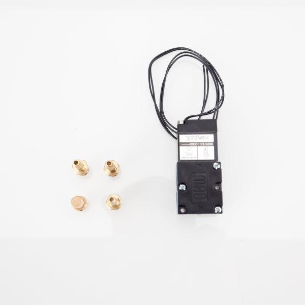 Titan 4 Port Ladedruckregelungs-Magnetventil-Kit