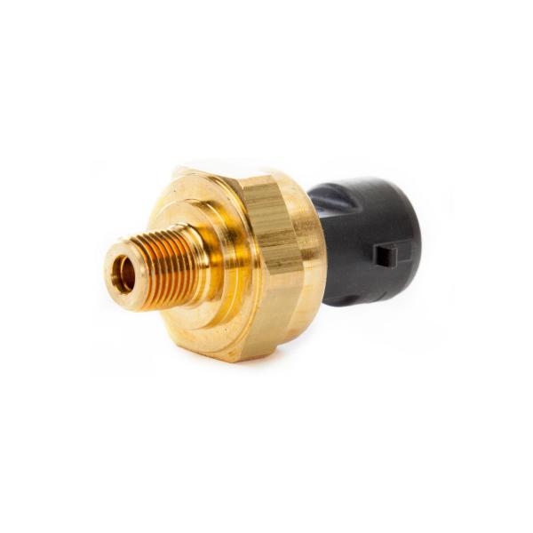 Titan Motorsports 0-150 PSIg Drucksensor aus Messing