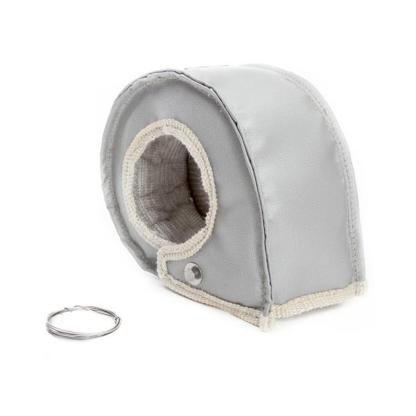 Titan T4 Turbo-Decke - Grau