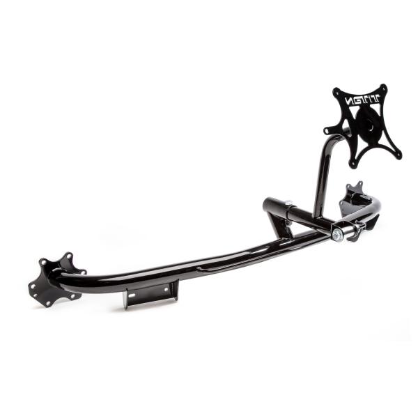 TITAN MOTORSPORTS NISSAN GTR R35 GTR ABNEHMBARE FALLSCHIRMHALTERUNG