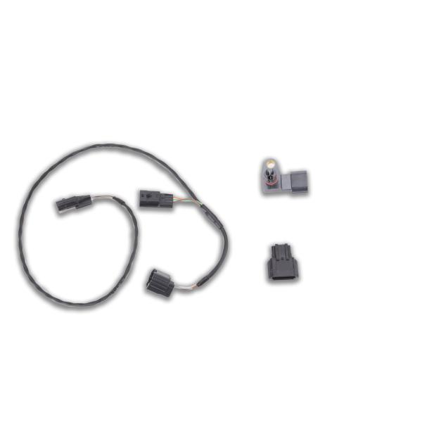 Titan Motorsports Nissan GTR R35 Speed Density Kit