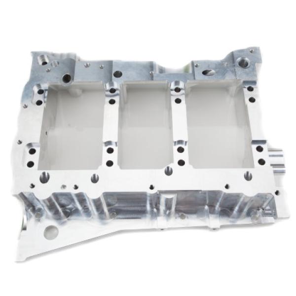 TITAN MOTORSPORTS NISSAN R35 GTR VR38 BILLET HAUPTGÜRTEL