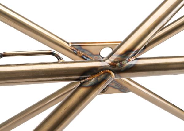 TITAN MOTORSPORTS 991 GT3 GT3RS 991TT Überrollbügel