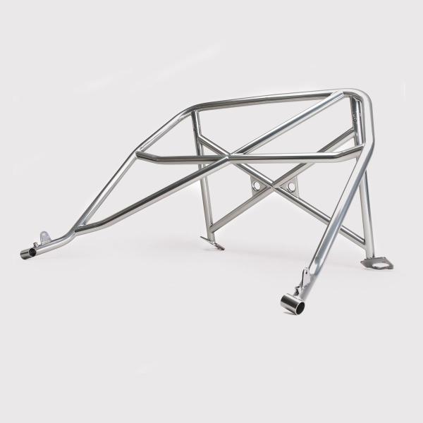 TITAN MOTORSPORTS 996 / 997 PORSCHE ÜBERROLLBÜGEL (HARNESS BAR)