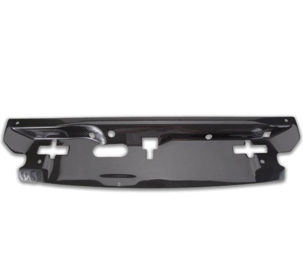 Titan Kohlefaser-Luftleitblech für 93-98 Toyota 2JZ SUPRA