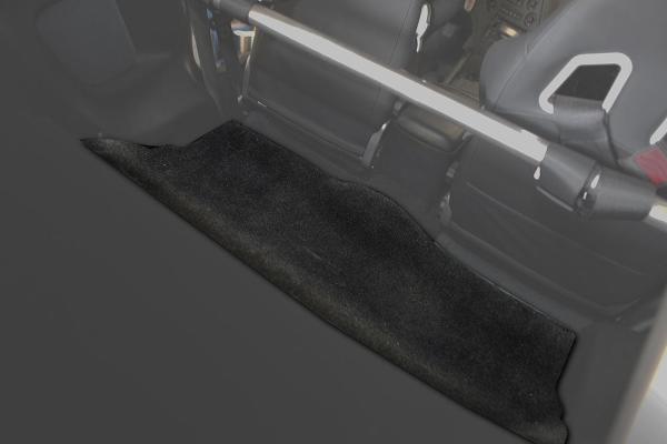 Titan Motorsports 93-98 SUPRA HINTEN-SITZ-DELETE