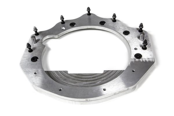 Titan Motorsports 2JZ GM TRANS ADAPTER PLATE