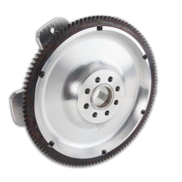 Titan Motorsports TH400/GLIDE/TH350 FLYWHEEL FÜR Toyota SUPRA 2JZ MK4