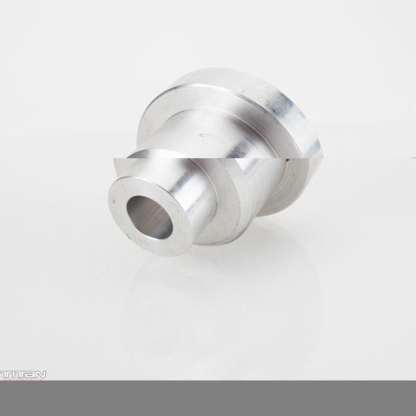 Titan Motorsports Toyota Supra MK4 SOLID LINKS UND RECHTS DIFFERENTIAL EAR MOUNTS JZA80 (FRONT OF DIFF)