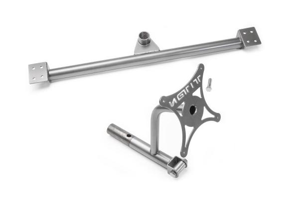 TITAN MOTORSPORTS MKIV SUPRA Abnehmbare Fallschirmhalterung