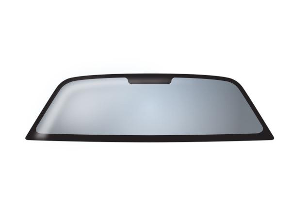 TITAN MKIV SUPRA POLYCARBONIT WINDSCHUTZSCHEIBE
