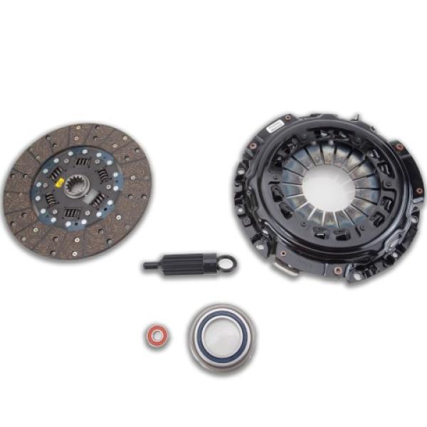 TITAN MOTORSPORTS TOYOTA SUPRA MKIV (93-98) 2JZ STRASSENKUPPLUNGSSATZ