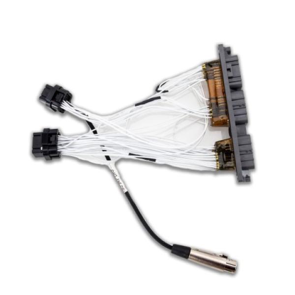 TITAN MOTORSPORTS MOTEC Plug & Play für den 2JZ-GTE