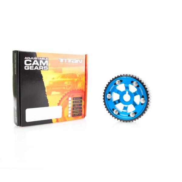 TITAN MOTORSPORTS 2JZ NOCKENGETRIEBE - VERSION 2