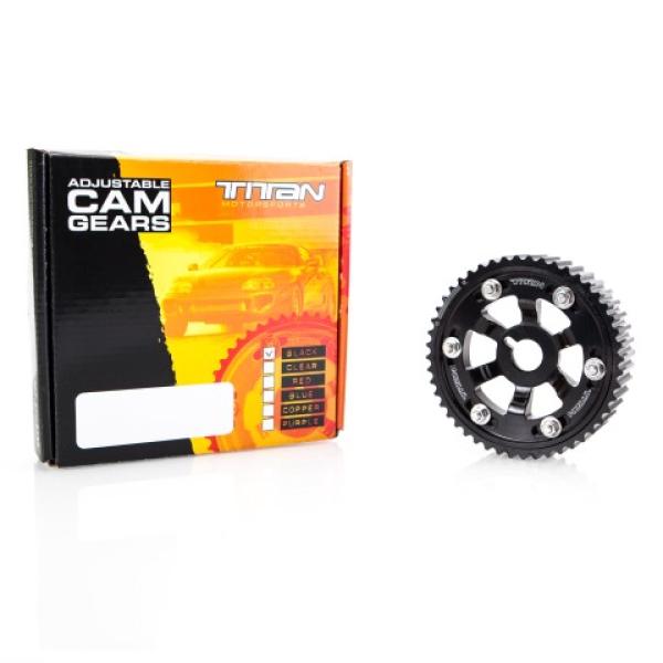 TITAN MOTORSPORTS 2JZ NOCKENGETRIEBE - VERSION 2