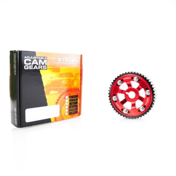 TITAN MOTORSPORTS 2JZ NOCKENGETRIEBE - VERSION 2