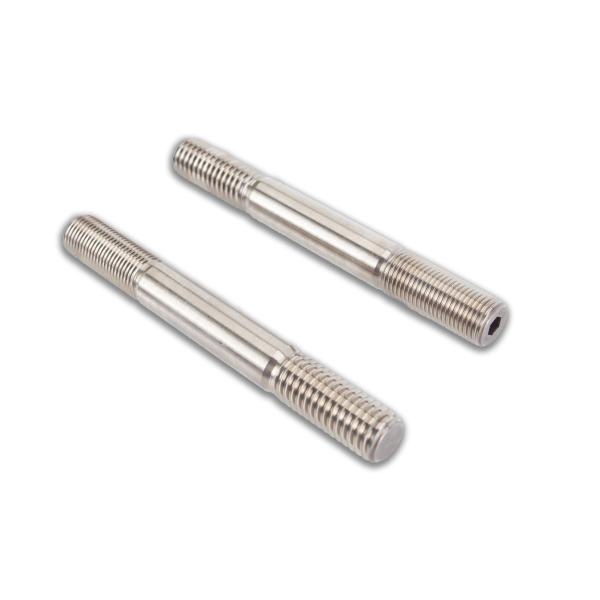 Titan Motorsports 1/2" L19 Kopfbolzen für 2JZ / Supra