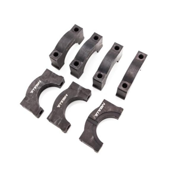 TITAN MOTORSPORTS 2JZ BILLET HAUPTKAPPEN FÜR DEN TOYOTA SUPRA MK4