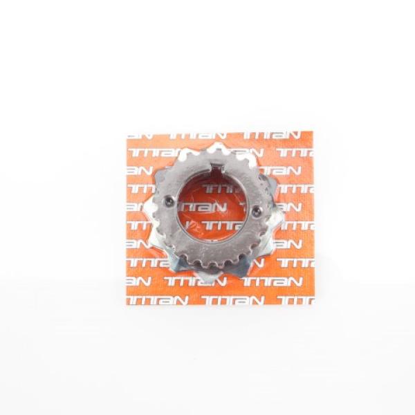 TITAN MODIFIZIERTE TOYOTA 2JZ ZAHNRÄDER