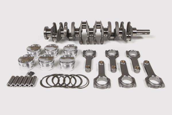 TITAN 3.5L 2JZ STROKER KIT