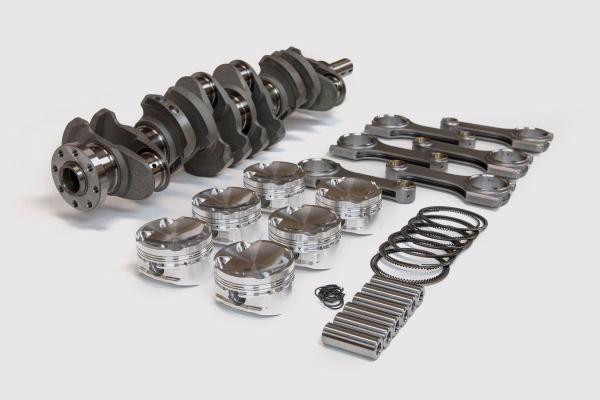 TITAN 3.5L 2JZ STROKER KIT