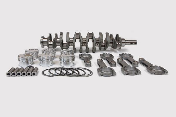 TITAN 3.5L 2JZ STROKER KIT